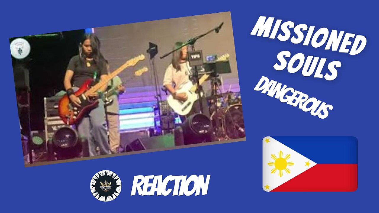 Is Missioned Souls "Dangerous"?