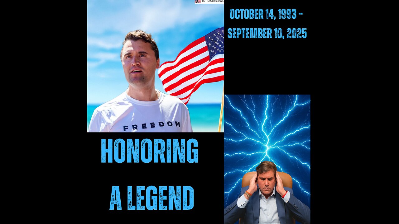 Ep. 2 Honoring a legend