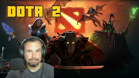 Dota 2