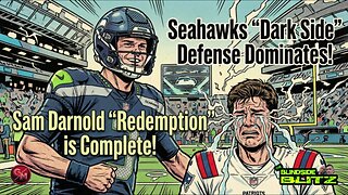 Seahawks Destroy Patriots in Super Bowl 60: Full Recap