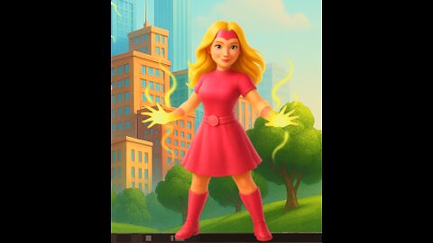 🔴💗🩺Giggler Gamer GIRL, CITY of HEROES, Collab w/ SandKing, Dallocourt, late Sun 12-7-2025