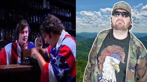 WKUK - The Civil War On Drugs - Chapter 3 - Reaction! (BBT)