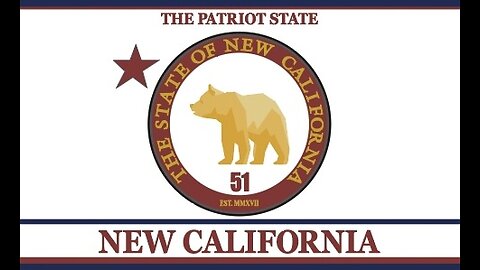 NEW CALIFORNIA STATE PUBLIC CALL MAY 7, 2023