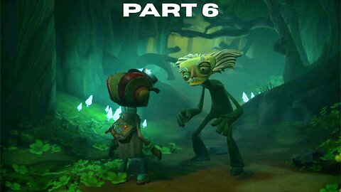 Psychonauts 2: PART 6