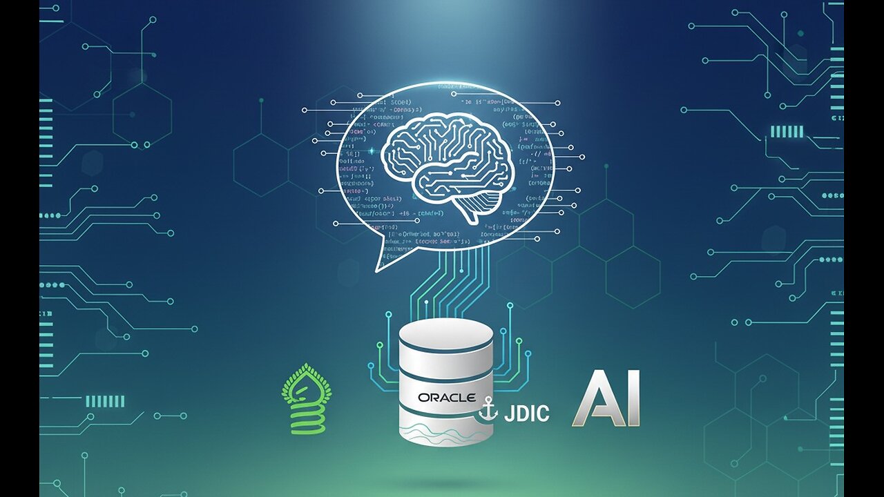 60- Spring Boot: Spring AI - Chat con memoria JDBC sin integración nativa