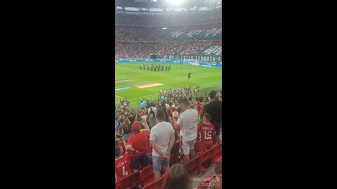 Hungary vs Germany. UEFA Nations League (Puskas Arena, Budapest)