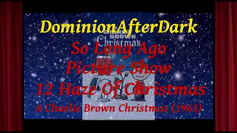 12 Haze Of Christmas - 12/20