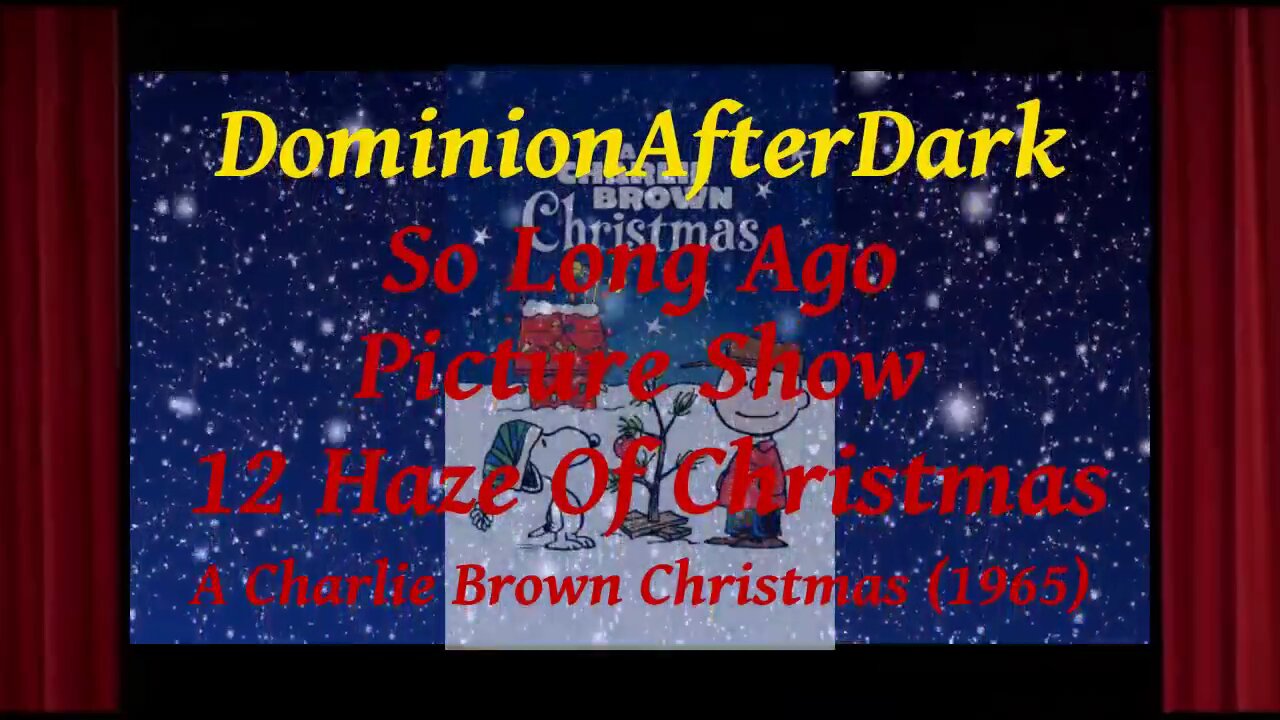 12 Haze Of Christmas - 12/20