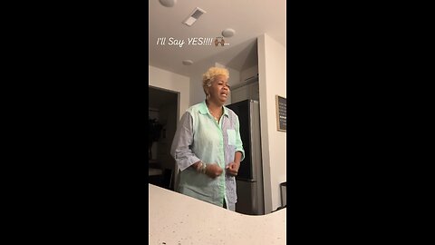 Netra Blanch • 🎤🎶🔥🔥🎵 YES YES YES TO GOD! A moment of surrender through it all!