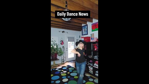 Daily Dance News