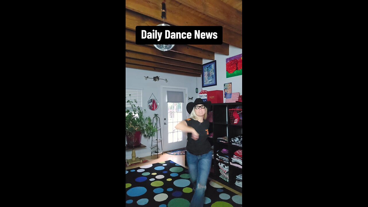 Daily Dance News