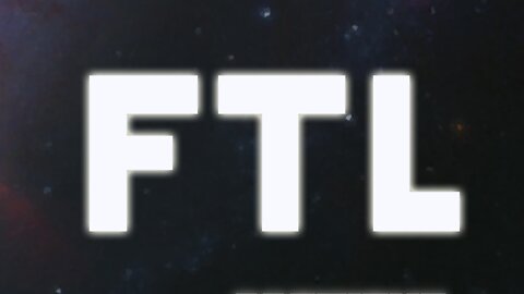 FTL: Faster Than Light, full run.