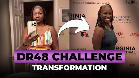 She Easily Loses 25 lbs In Under 5 Weeks