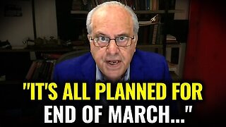 What's Coming in the Next 30 Days Is UGLY and May DESTROY America... – Richard Wolff