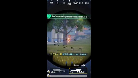 Larga distancia con la VSS