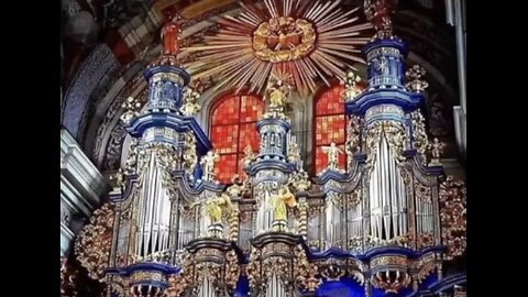 The Magnificence of Old World Architecture