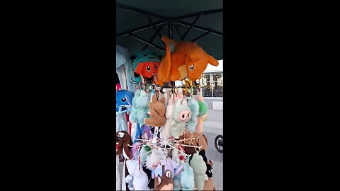 Toys. Juguetes. 12.7.2025