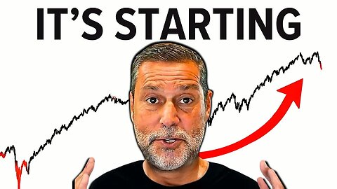 Raoul Pal: Crypto Is About To 33x - Here's WHY (2026 Prediction)