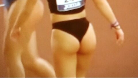 Gold standard track talent