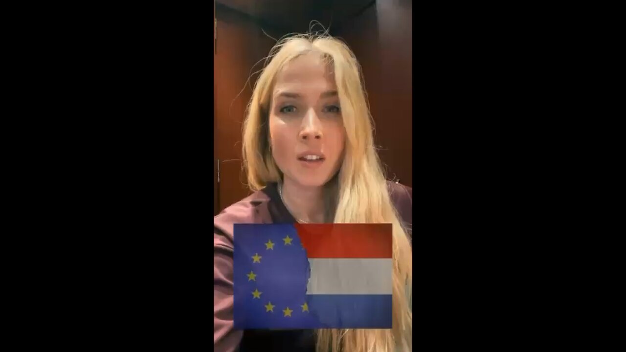 NEXIT? 🇪🇺🇳🇱❌
