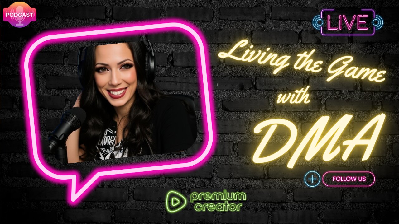 Living the Game with DMA! ARC Raiders FOR THE LAST PART OF premium