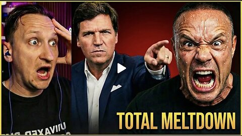 Breaking: Dan Bongino Just Went Nuclear On Them…