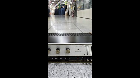 Fisher 160T Receiver