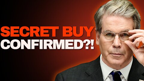 BREAKING: Insider CONFIRMS America Is Buying Bitcoin?! | EP 1385