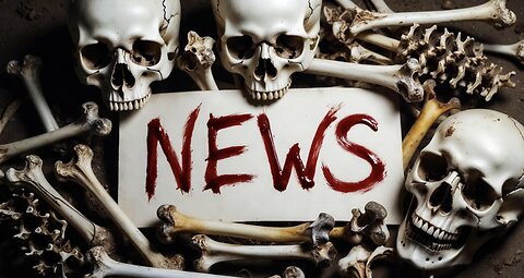 Channel Zero News - Tuesday November 25 2025!