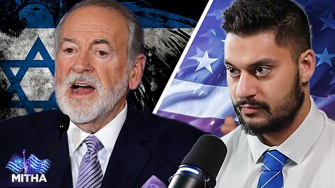 Mike Huckabee Claims Israel is America’s Special Partner