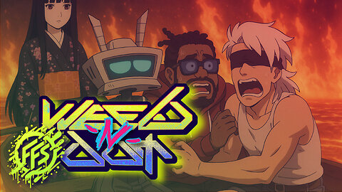 Hell Girl review + more (Weeb~N~Out)