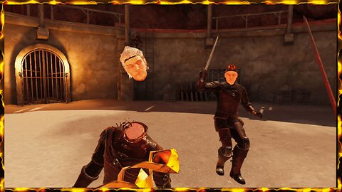 Contempt Awe Kills pt 1