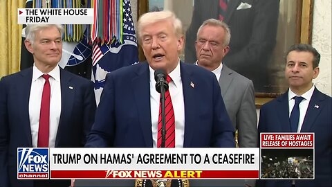 ‘The signs aren’t good’: National security expert on Hamas’ re-emergence in Gaza