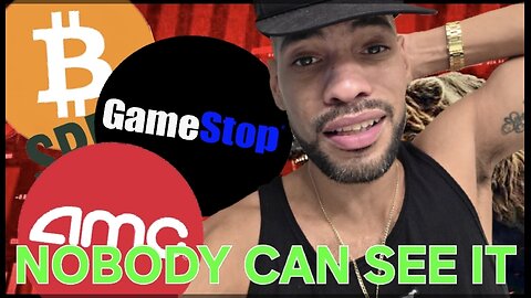 YOU ARE NOT READY FOR THIS!… AMC Dilution EXPOSED + SPY Crash Setup!