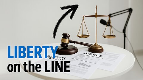 SNAP Showdown, Prop 50 Power Play & NBA Scandal. Is Liberty on the Line?