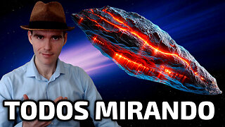 3I/ATLAS HA LLEGADO EL DÍA!