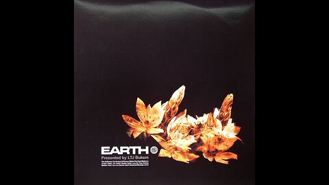 LTJBukem: Earth Volume Seven [2004]