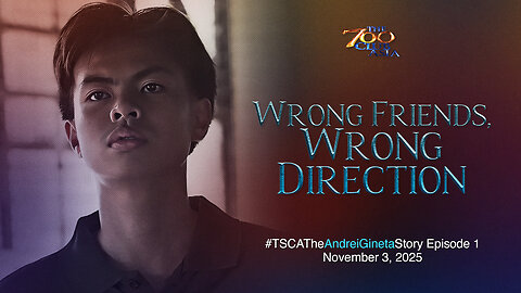 Wrong Friends, Wrong Direction