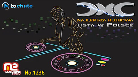Muzyczne radio - Lista DMC 1236
