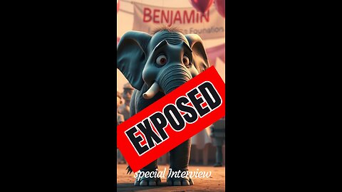 EXPOSED - Die dunkle Seite von Benjamin Blümchen