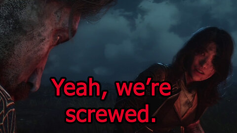 Clair Obscur: Expedition 33 | Part 4 | Open World Already?