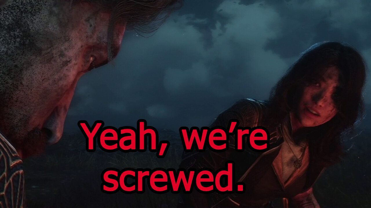 Clair Obscur: Expedition 33 | Part 4 | Open World Already?