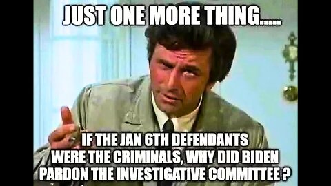 Liberals Mourning that J6 Ultimately BOOMERANGED on Them