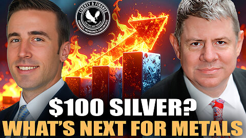 There’s Not Enough Silver: It's That Simple | Clem Chambers