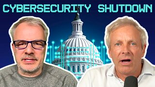 Inside the Shutdown: Chris Hoar on How Furloughs Are Weakening National Security