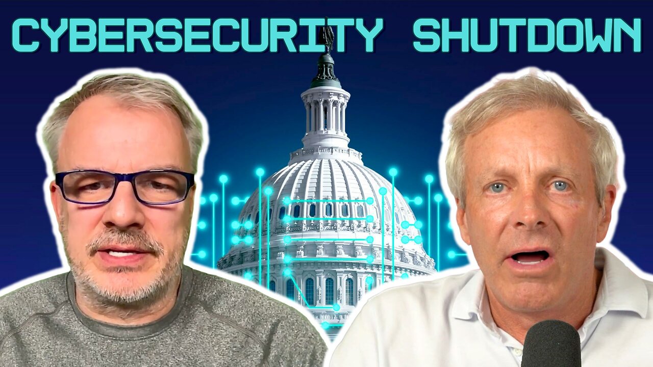 Inside the Shutdown: Chris Hoar on How Furloughs Are Weakening National Security