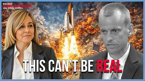 Challenger Dopplegangers No One Can Explain | Justin Harvey