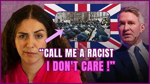 R*PE & ASSAULT SKYROCKETING: Douglas Murray EXPOSES The Muslim Migration Crisis