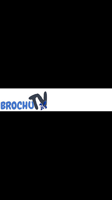 BrochuTV (En direct)