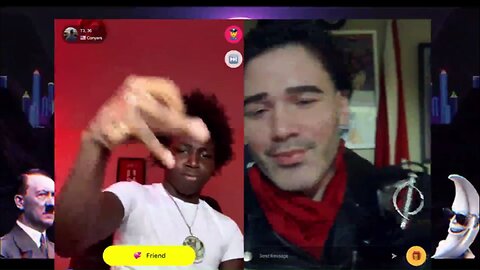 Gypsy Crusader clip 216